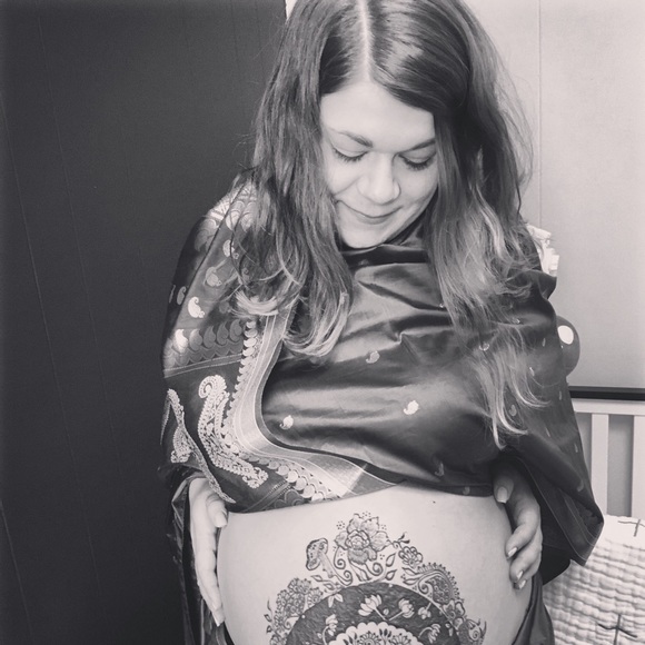 Meet your Posher, Christine - Picture 1 of 1